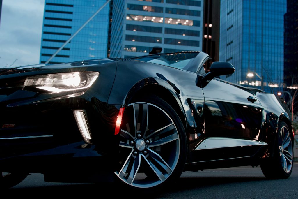 car rental services