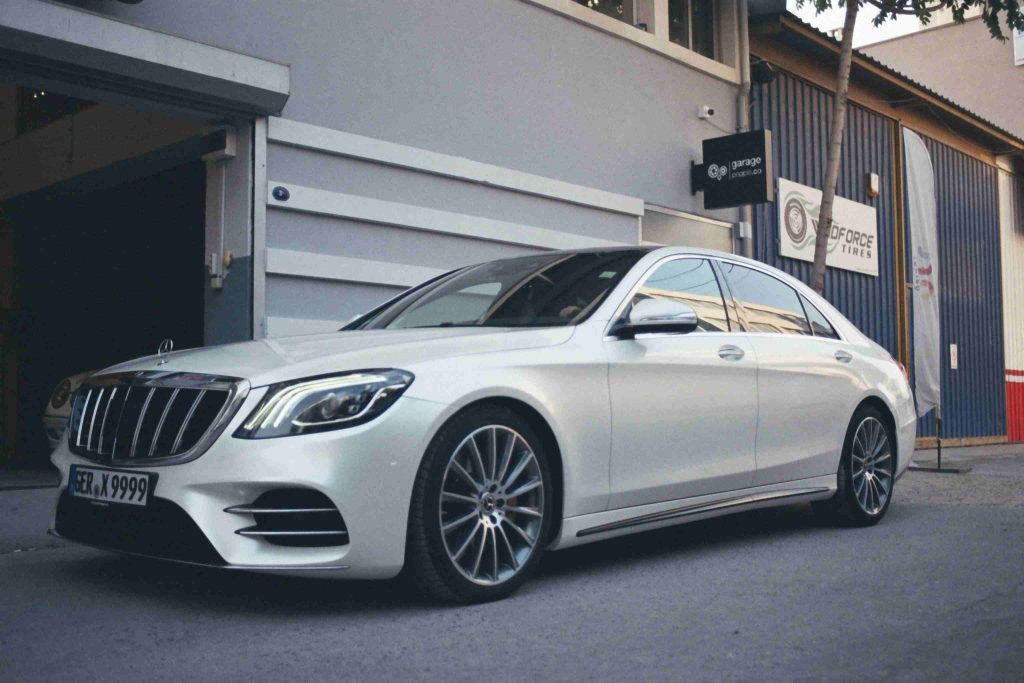 Dubai Car Rental Luxury Price: A Smarter Option Than Car Ownership for Long-Term Visitors