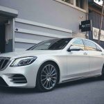 Dubai Car Rental Luxury Price: A Smarter Option Than Car Ownership for Long-Term Visitors