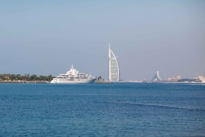 The Rise Of Private Yacht Dubai Experiences Among Tourists