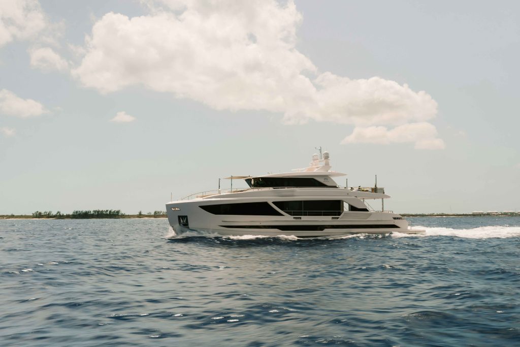 The Rise Of Private Yacht Dubai Experiences Among Tourists