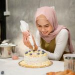 The Rise of Minimalist Styles in Cake for Women Celebrations Across Dubai