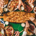 Everything You Need To Know About Arabic Food In Dubai